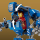 LEGO Marvel 76315 Super Heroes Laboratorium Iron Mana: Zbrojownia - 1308222 - zdjęcie 5